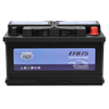 Efb75 12v75ah efb батарея