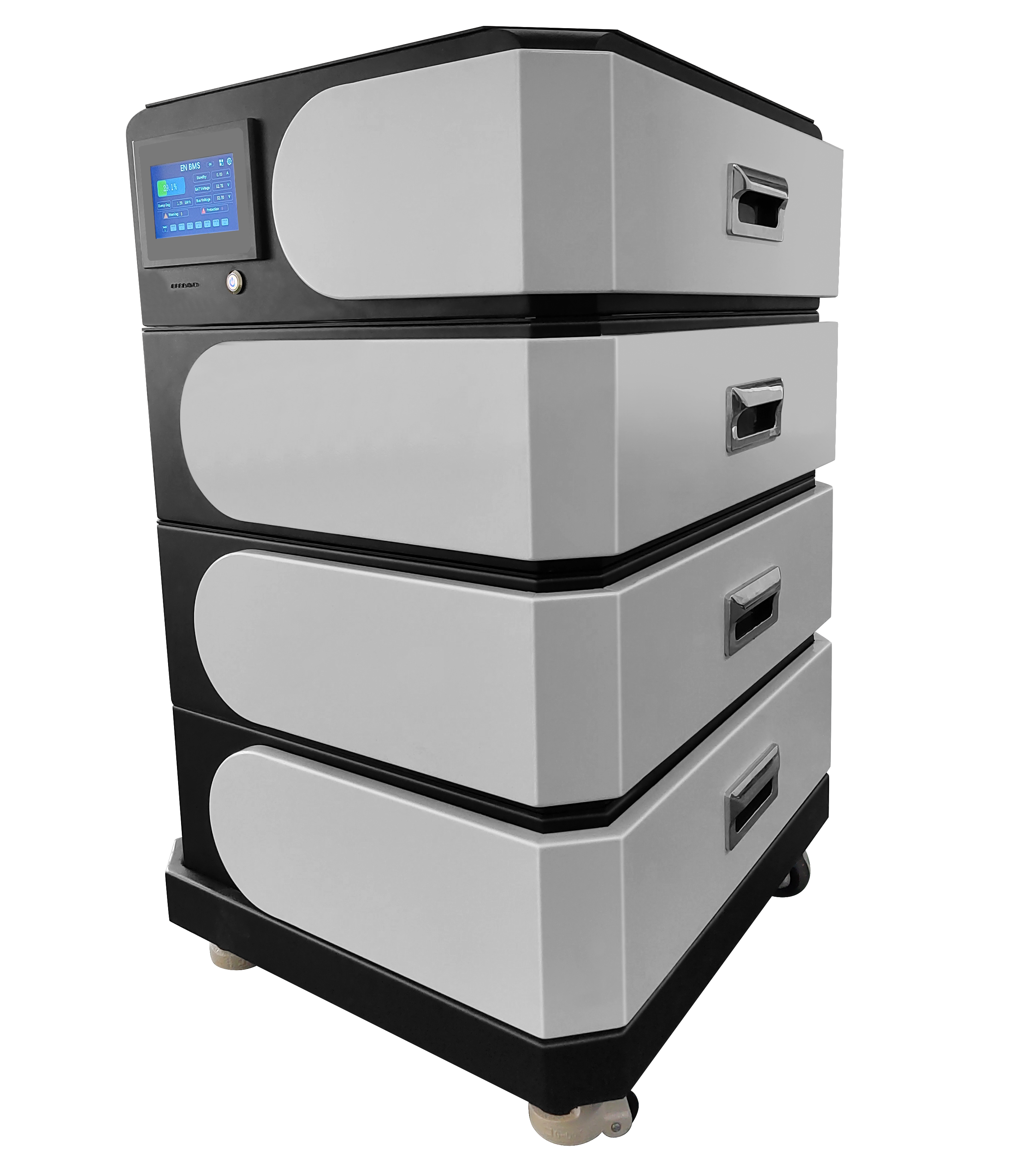 51.2V300AH Сложная батарея