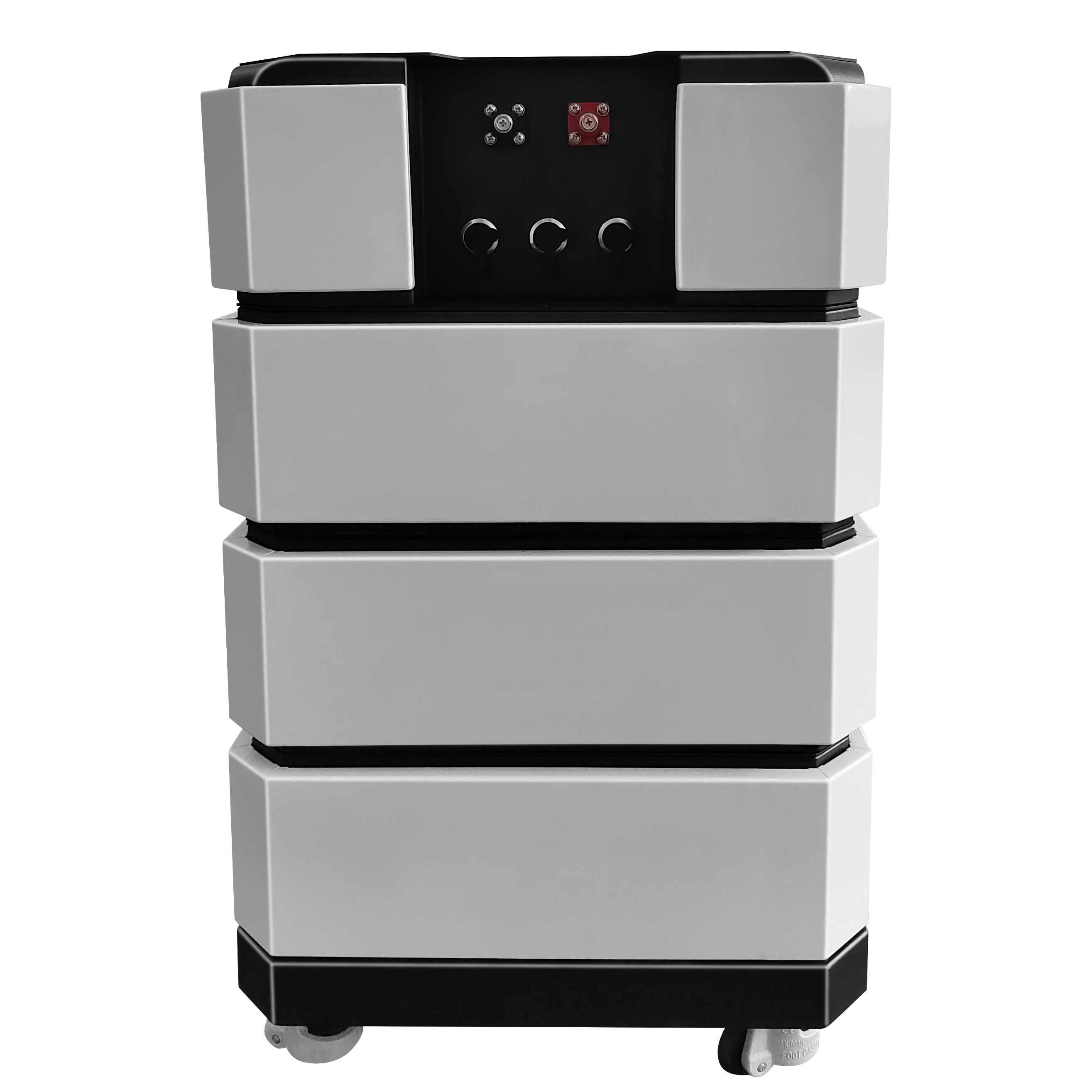 51.2V300AH Сложная батарея