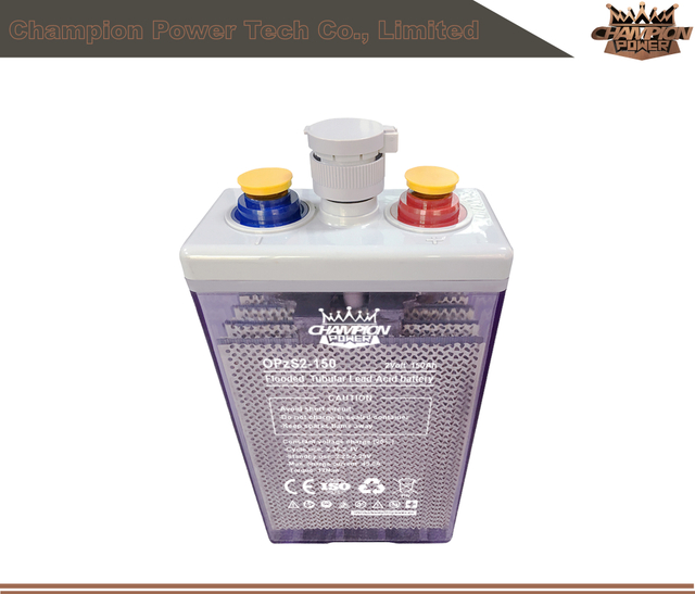 Opzs2-150 2v150ah opzs батарея
