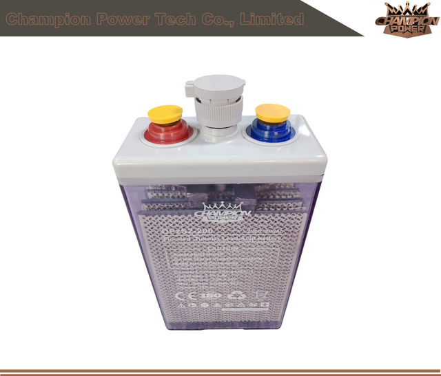 Opzs2-200 2v200ah opzs батарея