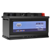 Efb75 12v75ah efb батарея